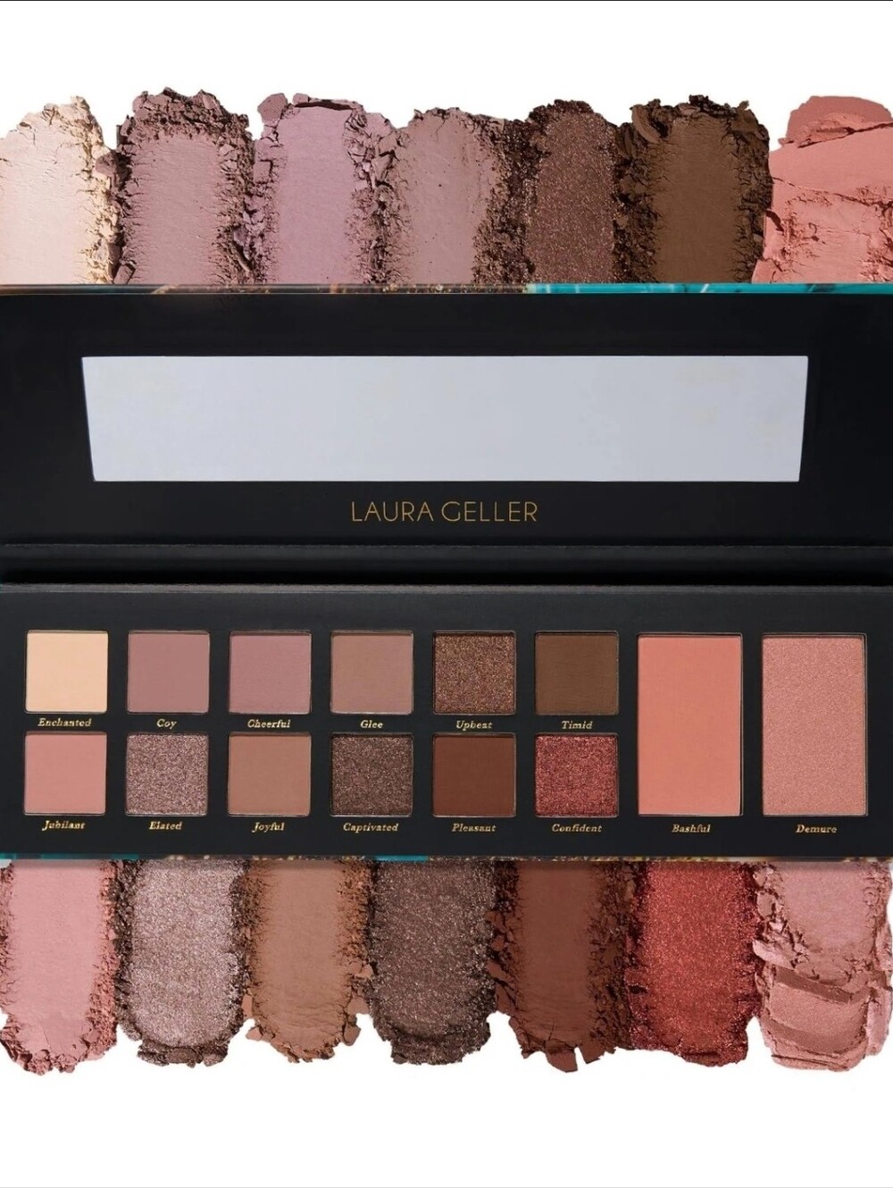 Laura Geller Laura's Essentials Blusing & Blissful - Picture 3 of 4